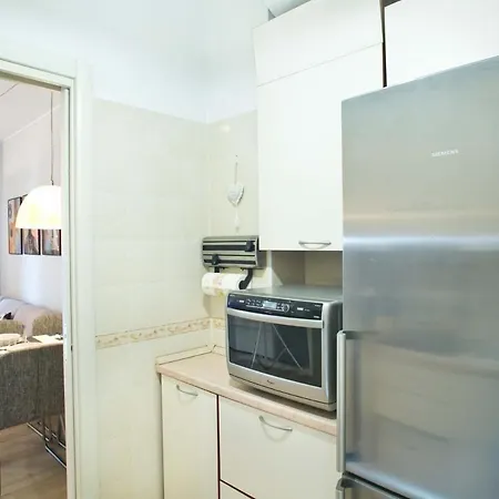 Cozy 5 Posti Letto - 15 Minuti Dal Duomo - Metro M1 A 4 Minuti - Ac - Wifi - Netflix Apartamento *