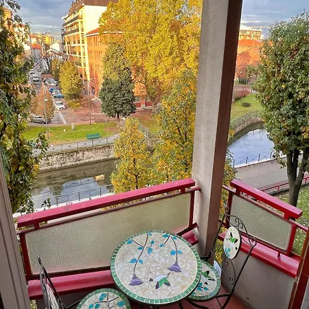 Cozy 5 Posti Letto - 15 Minuti Dal Duomo - Metro M1 A 4 Minuti - Ac - Wifi - Netflix * Milão